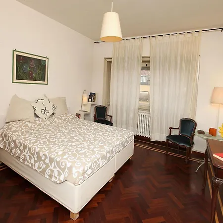 Angelo Emo Home Rome Exterior photo