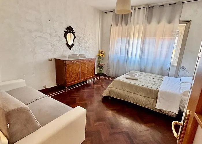 Angelo Emo Home