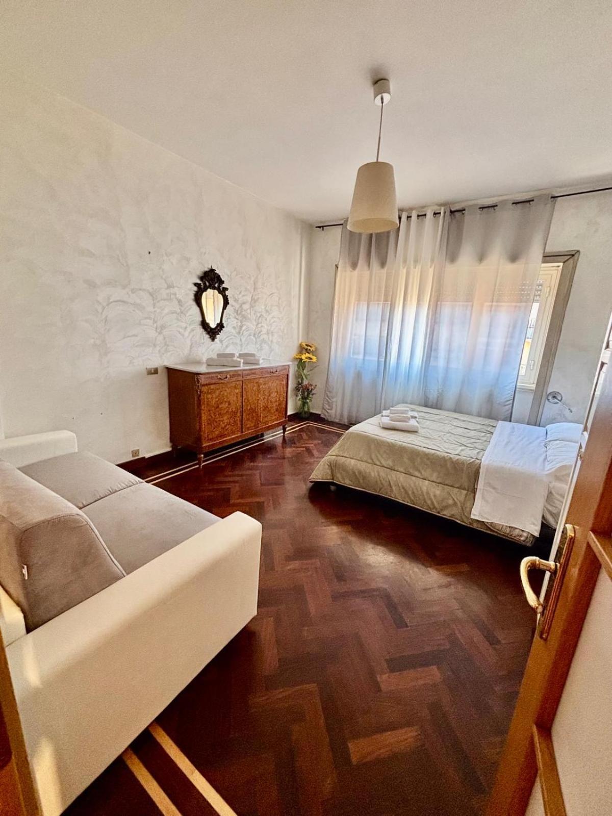 Angelo Emo Ferienhaus