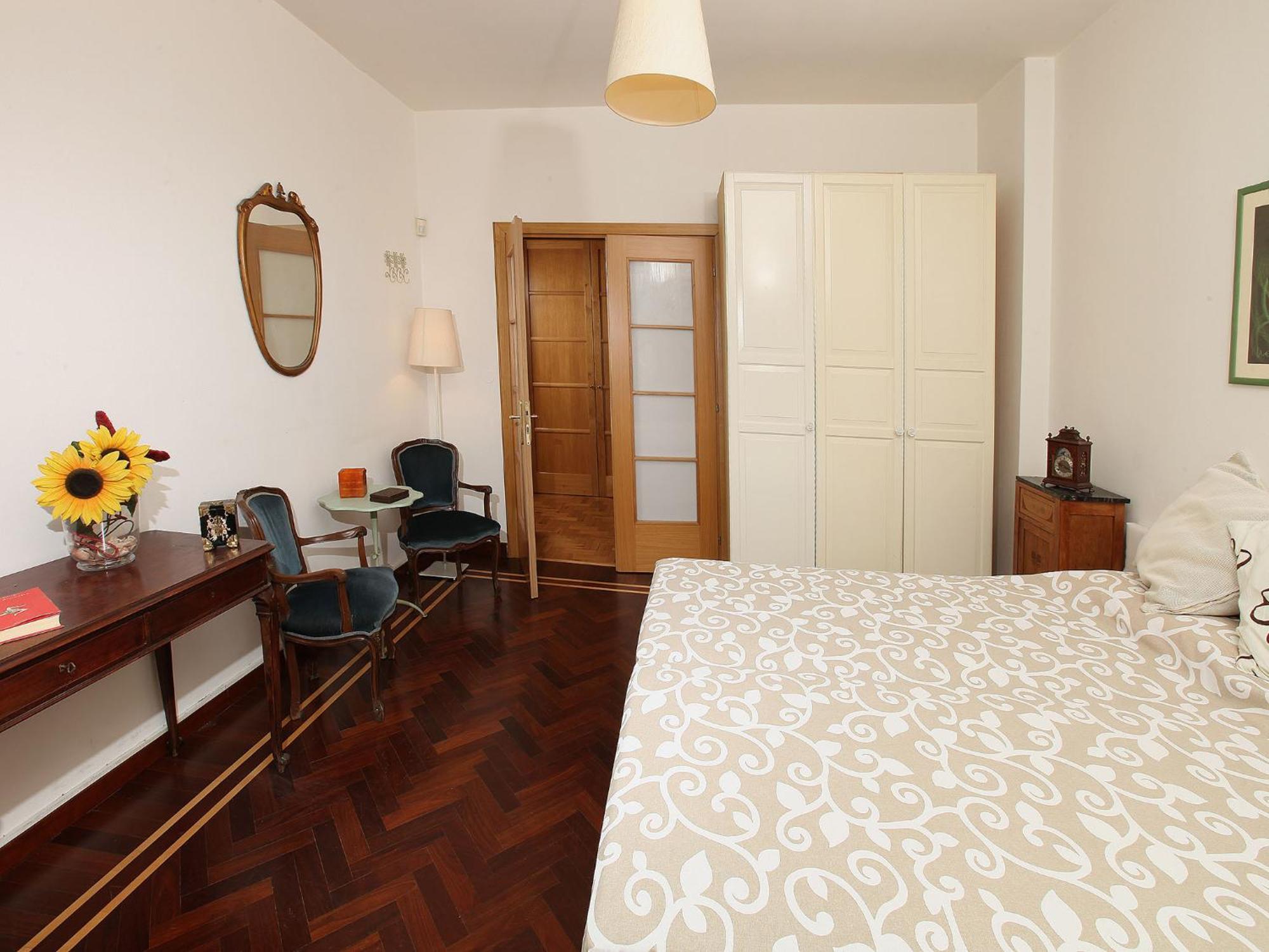 Appartement Angelo Emo