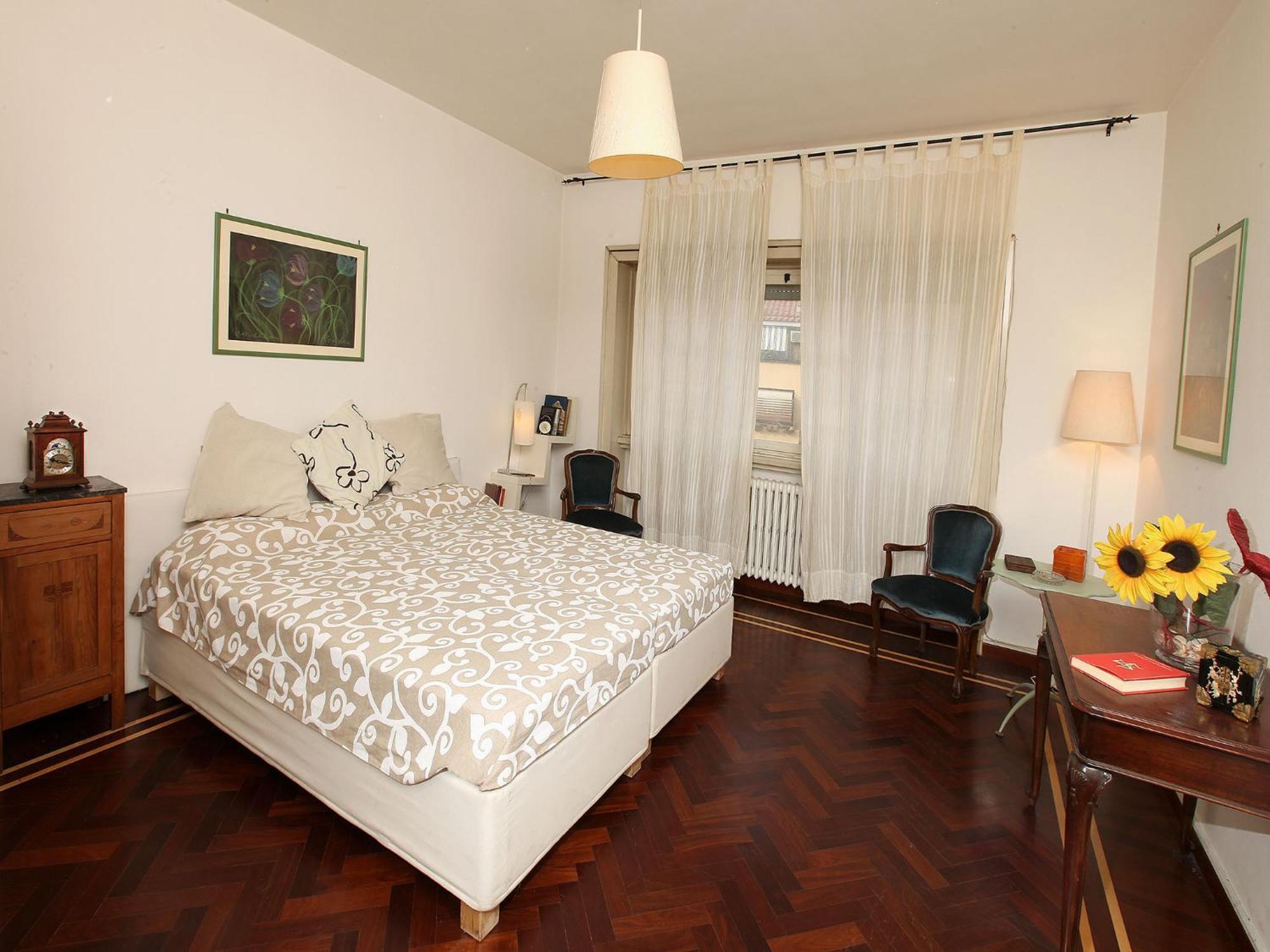 Angelo Emo Appartement *