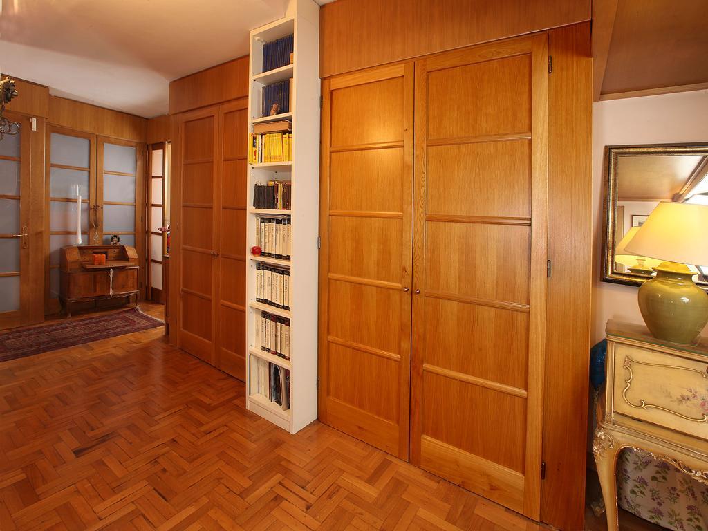 Angelo Emo Appartement