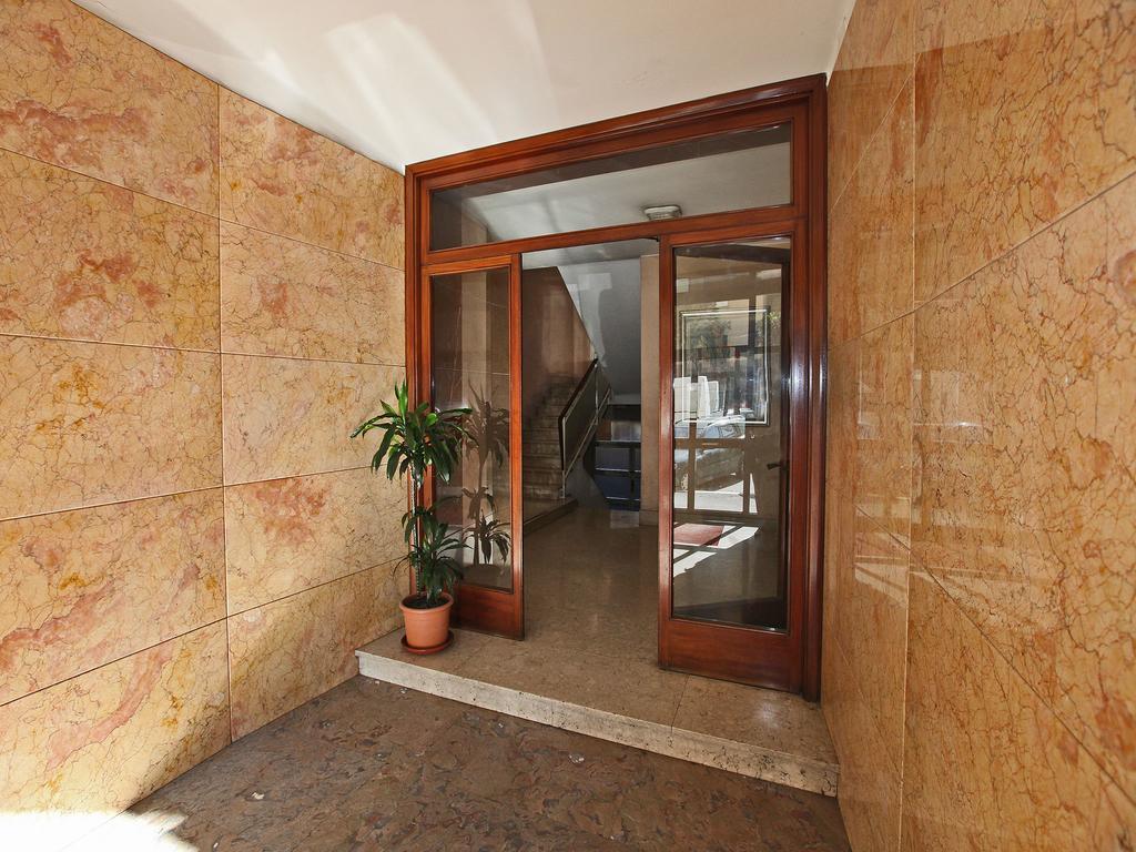 Appartement Angelo Emo *