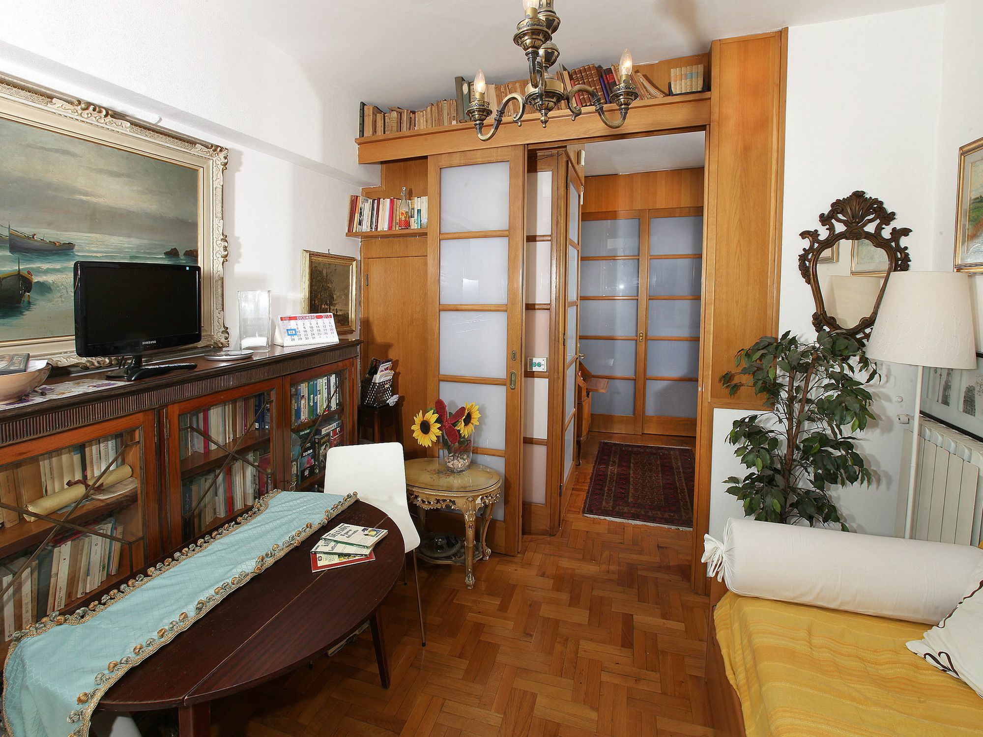 Ferienhaus Angelo Emo *