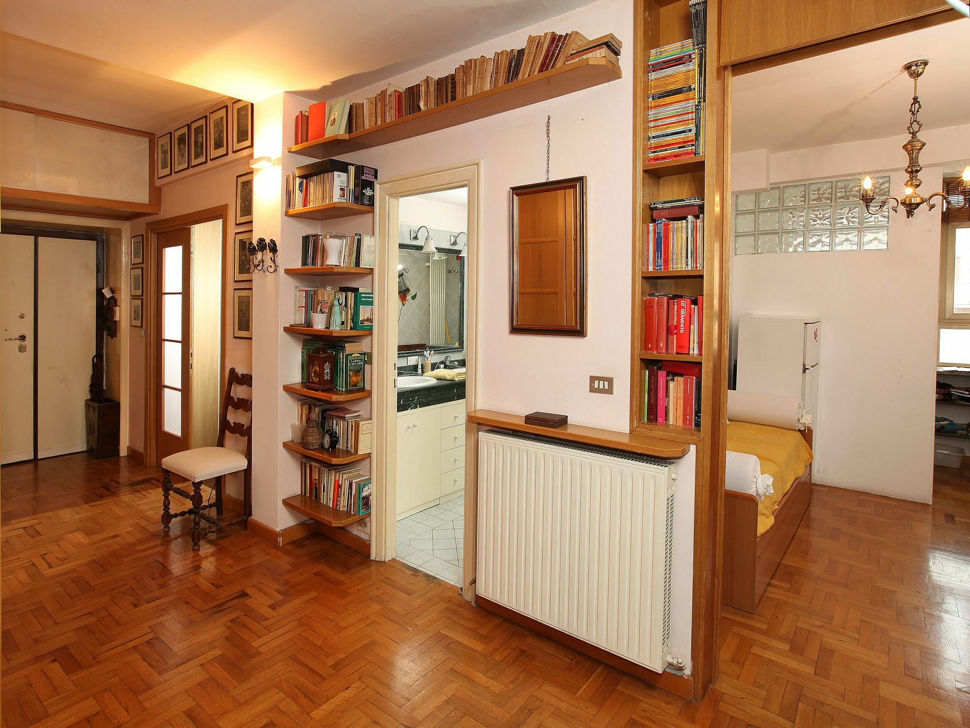 Ferienhaus Angelo Emo